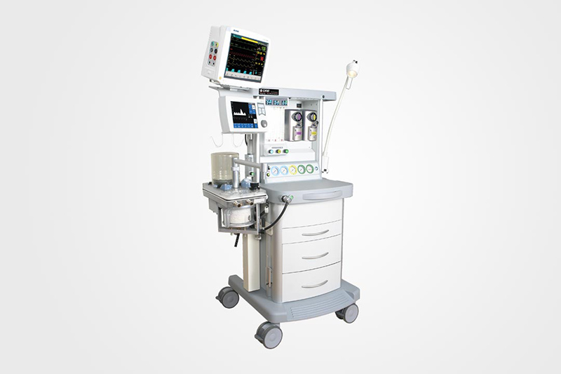Anaesthesia Equipment - PAC Medical Solutions Limited