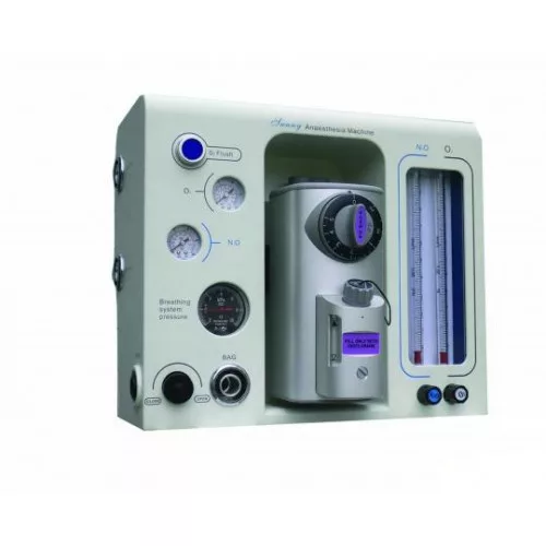 Portable Anesthesia machine