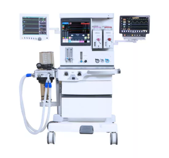 Top-Grade Anesthesia Machine PAC-S6600