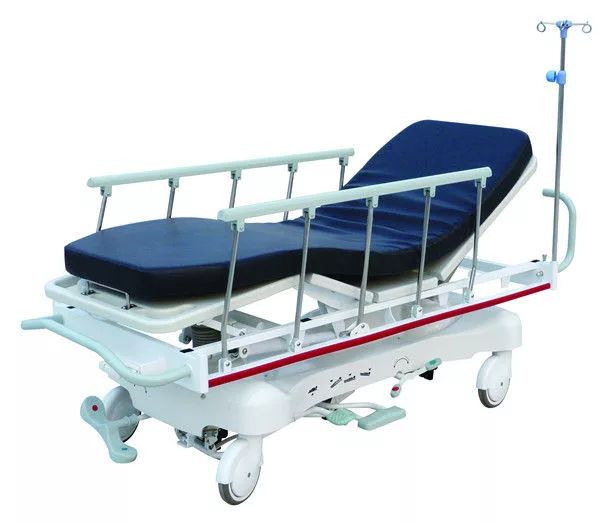 Hydraulic Emergency stretcher