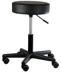 Surgical stool Adjustable Height