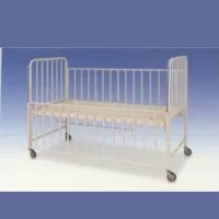 pacmed adult cot bed